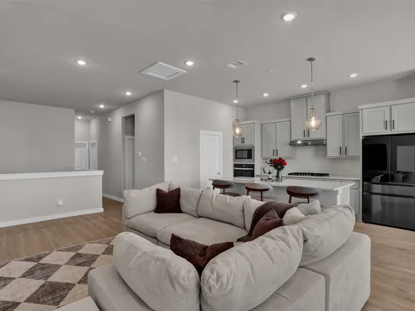 3472 Heritage Pl, Richardson, TX 75082