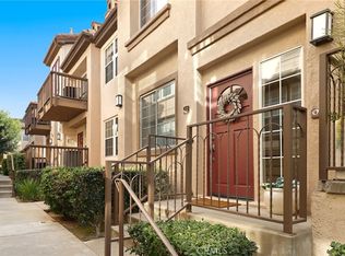 12 Montana Del Lago Dr #168, Rancho Santa Margarita, CA