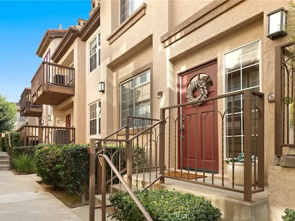 12 Montana Del Lago Dr #168, Rancho Santa Margarita, CA 92688