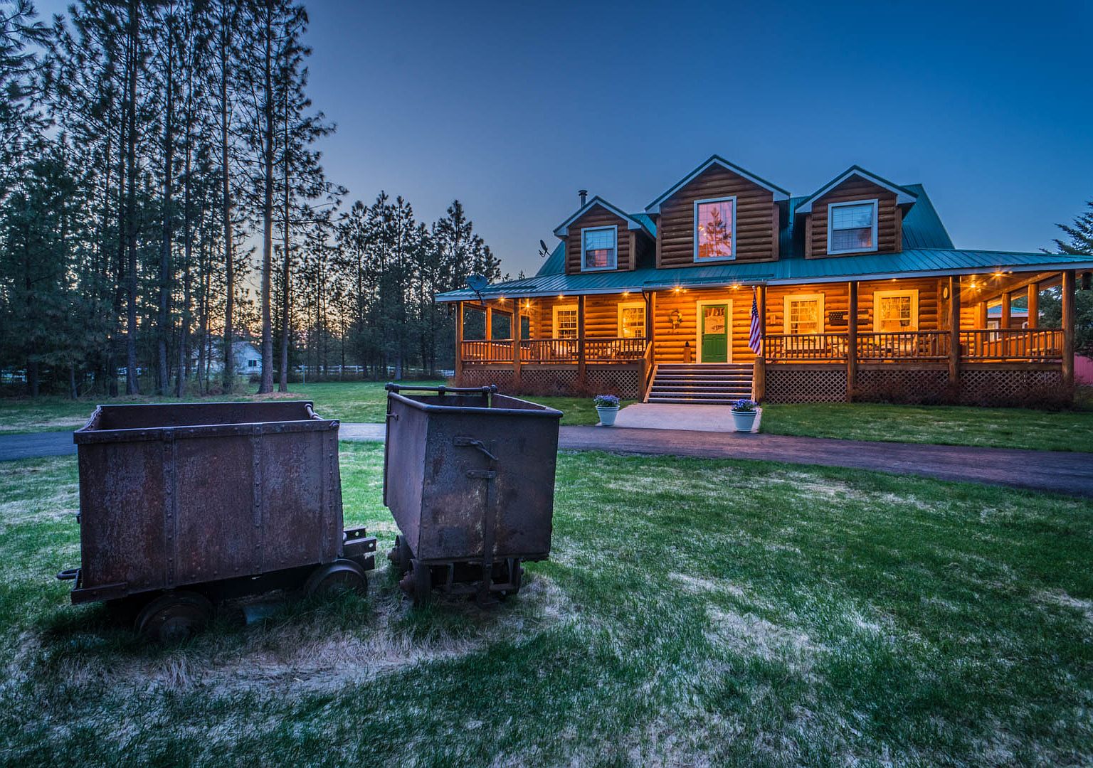 2579 E Brunner Rd, Athol, ID 83801 Zillow
