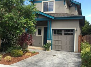 277 College St, Mountain View, CA 94040