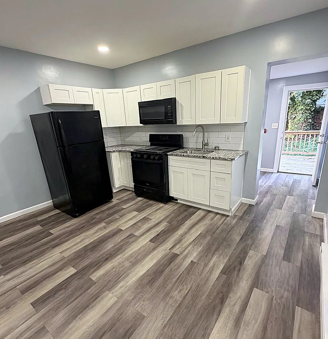 1 bed, 680 sqft, $1,350 — Photo 4