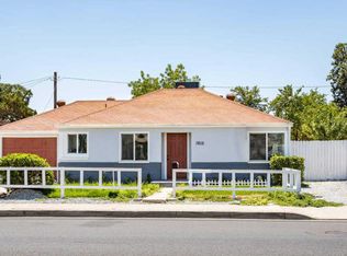 1615 W Houston Ave, Visalia, CA 93291