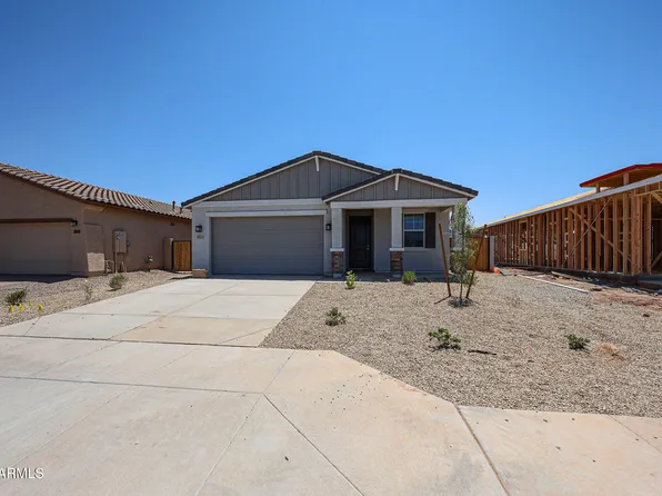 40045 W WOLF Drive, Maricopa, AZ 85138