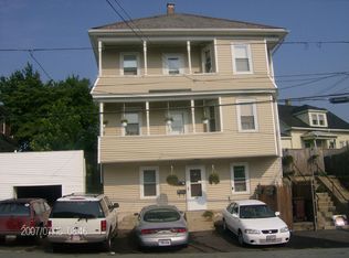 18 Florida Ave, Cranston, RI 02920