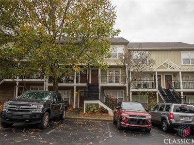 490 Barnett Shoals Rd APT 243, Athens, GA, 30605
