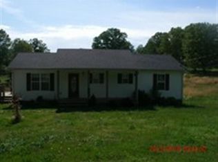 1074 Glendale Rd, White Bluff, TN 37187