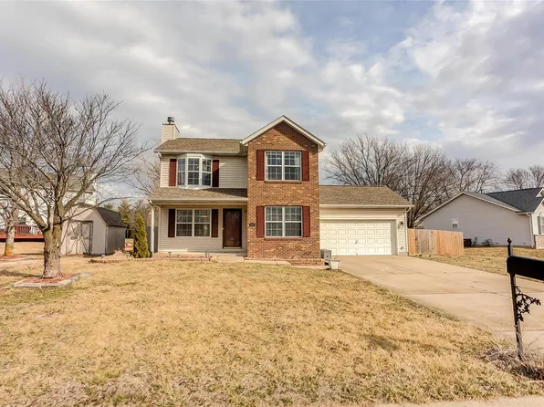 1923 Dublin Blvd, Belleville, IL 62221