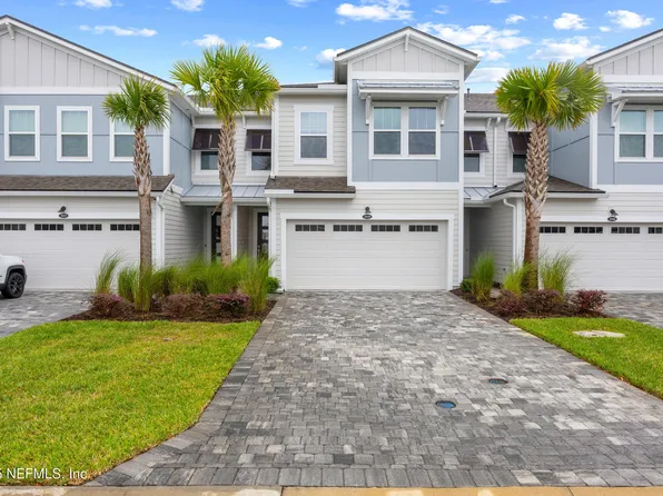 3559 MARSH RESERVE Boulevard, Jacksonville, FL 32224