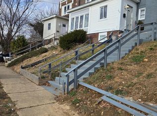 933 Keystone Rd, Chester, PA 19013