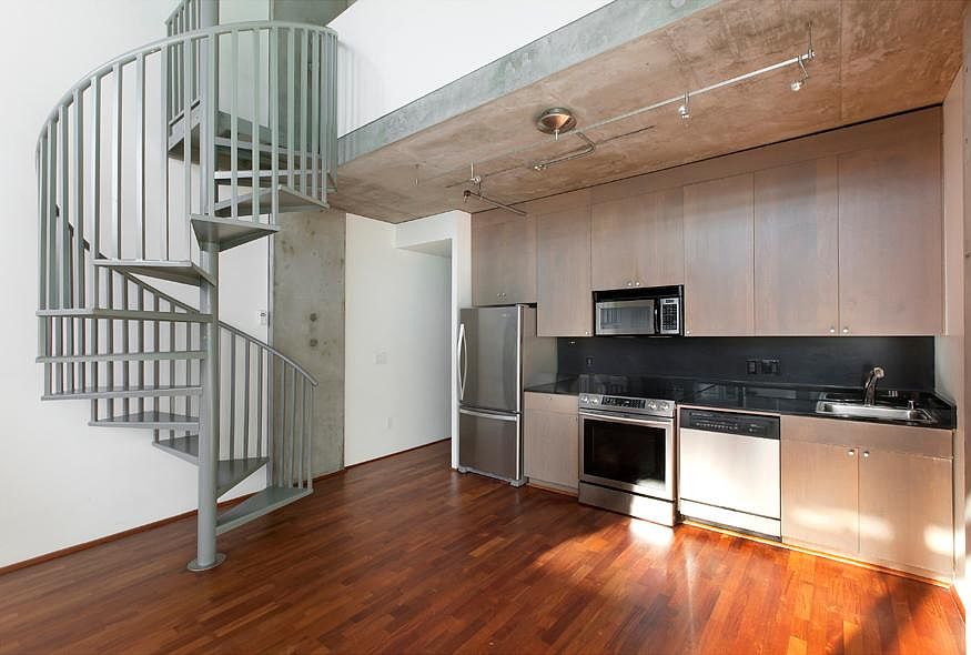 1st image of 855 Folsom St APT 107