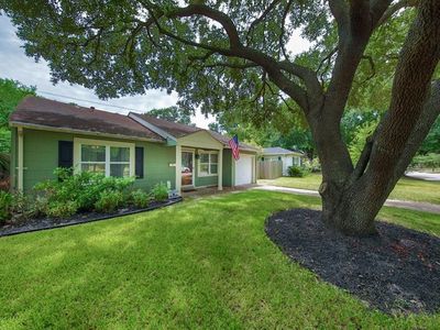 1529 Lamonte Ln, Houston, TX, 77018