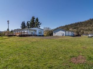 5545 Old Melrose Rd, Roseburg, OR 97471