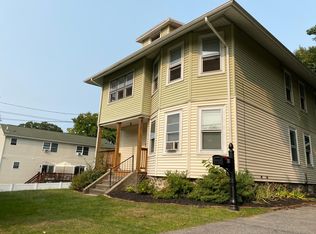 85 Boston Ave #2, Worcester, MA 01604