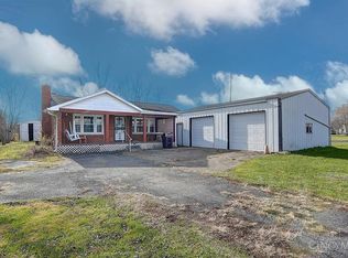 459 Old 122 Rd #122, Lebanon, OH 45036