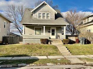 858 Richie Ave, Lima, OH 45801