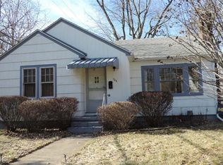 705 Carver St, Ypsilanti, MI 48198