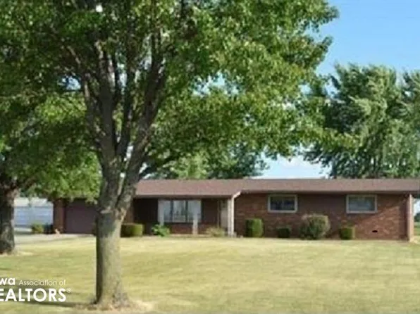 566 W Main St, Fremont, IA 52561