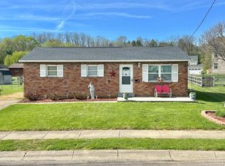 301 Ilene Ave, South Lebanon, OH
