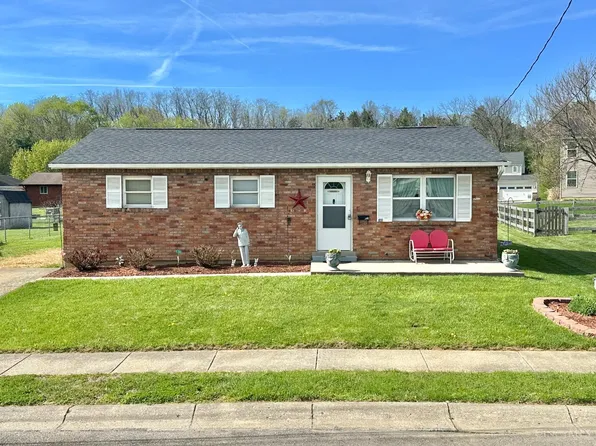 301 Ilene Ave, South Lebanon, OH 45065