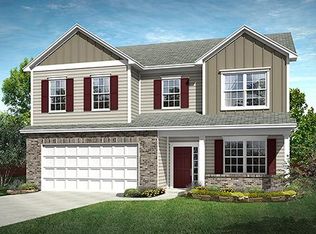 10633 Ellenwood Rd #V8G3G, Concord, NC 28078