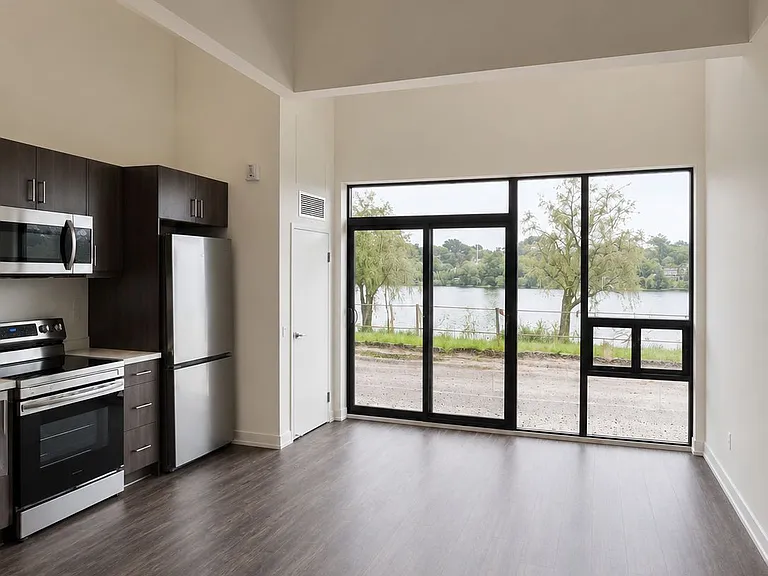 350 Prince Charles Dr S #124 — Photo 5