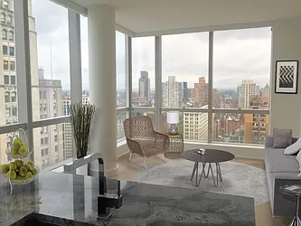 Rented by Sotheby's International Realty