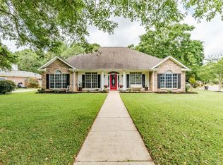 1578 Hunters Ridge Dr W, Mobile, AL 36695