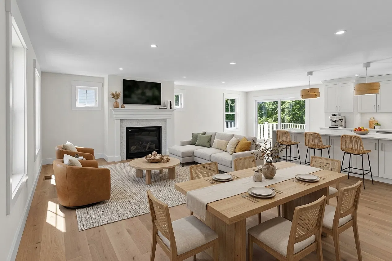 4 bed, 3.5 bath, 2180 sqft, $5,850 — Photo 4