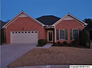 3712 Brazos Ct SW, Decatur, AL 35603