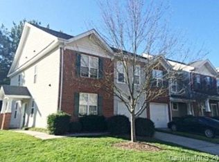 16636 Commons Creek Dr, Charlotte, NC 28277