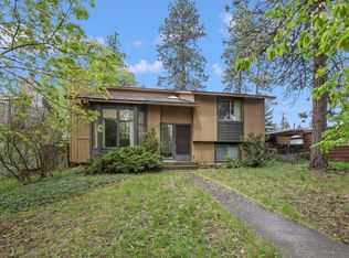 4101 E 30th Ave, Spokane, WA 99223