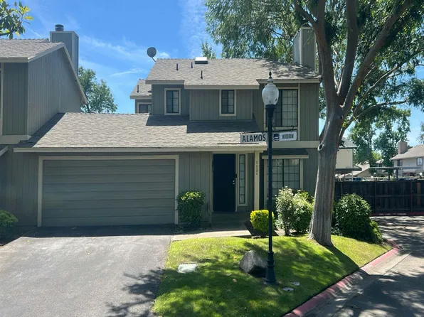 4727 E Alamos Ave APT 118, Fresno, CA 93726
