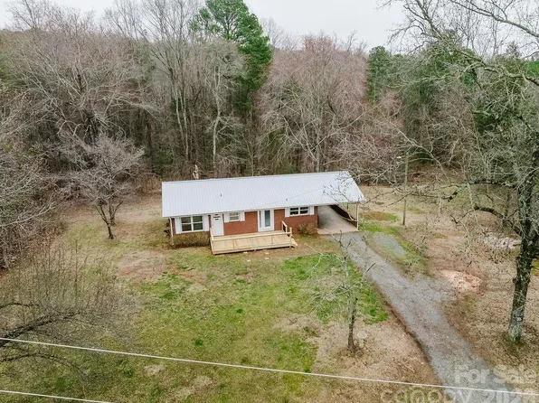 2498 Ophir Rd, Troy, NC 27371