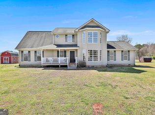 141 Gable Rd, Brooks, GA 30276