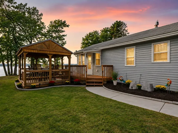 26560 Lake Ave, Zimmerman, MN 55398