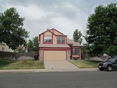 2804 E 116th Pl, Thornton, CO, 80233