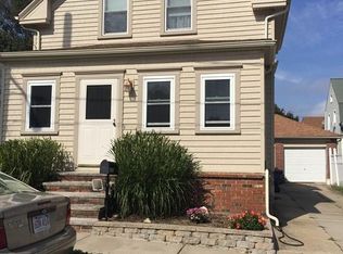 341 Morgan St, New Bedford, MA 02740