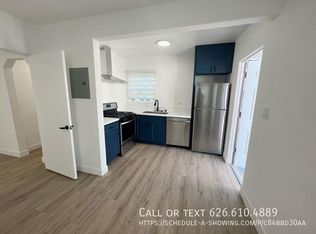1708 N Sierra Bonita Ave, Pasadena, CA 91104