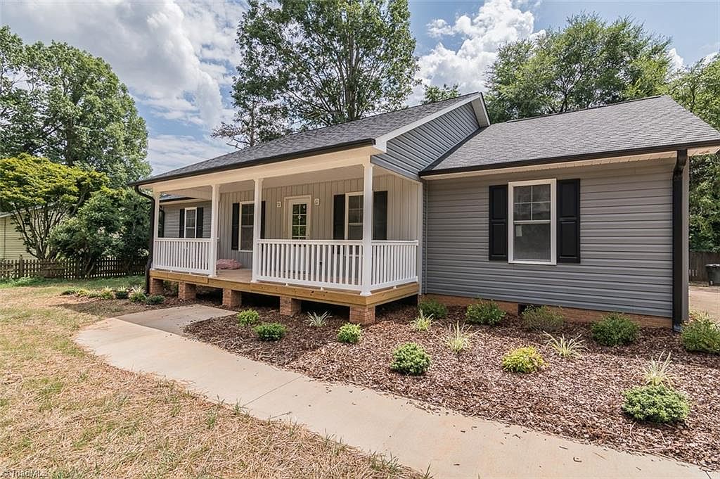2178 Zoo Pkwy, Asheboro, NC 27205 Zillow