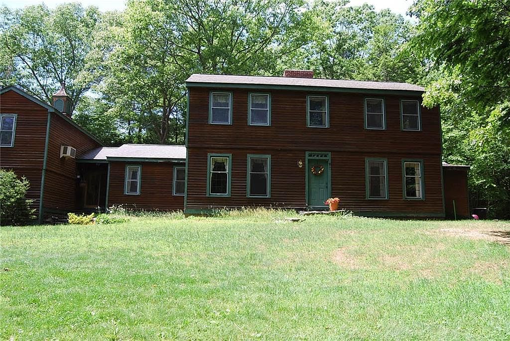 359 Bungay Hill Rd, Woodstock, CT 06281 | Zillow