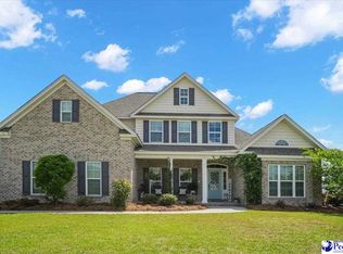 4145 Enclave Dr, Florence, SC 29501