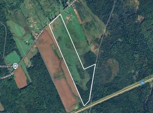 Clarence Rd, Annapolis, NS B0S 1C0