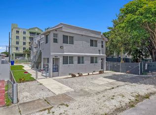 600 NW 25th Ct #1, Miami, FL 33125