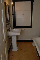 Rented by The Bedford Hill Group