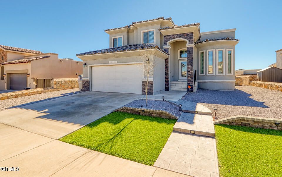 14932 Hunters Grove Ave, El Paso, TX 79938 | Zillow