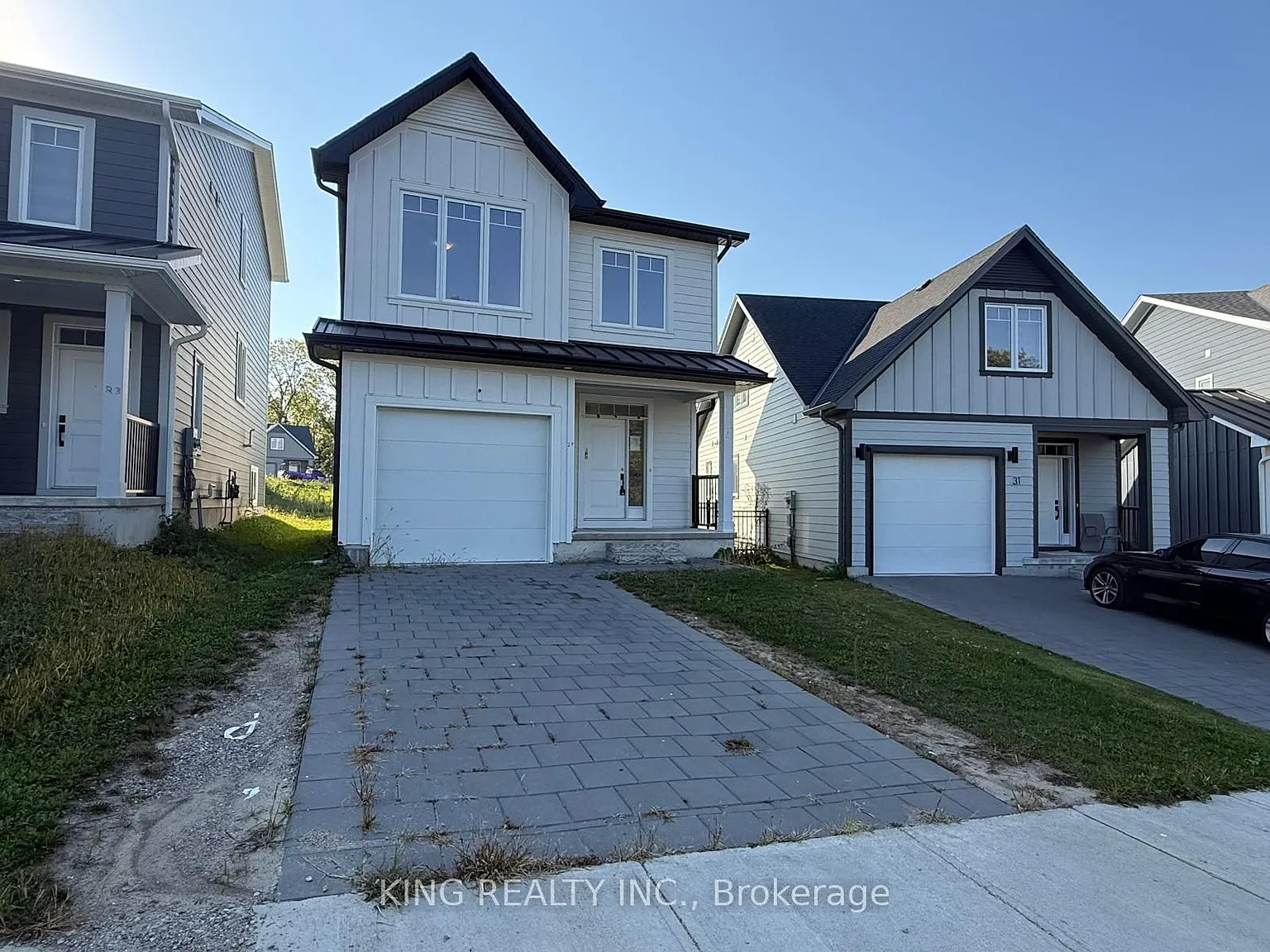 3 bed, $2,500 — Photo 2