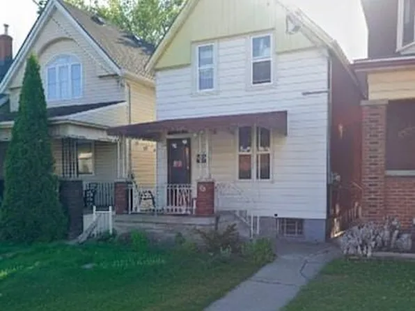 100 Sherman Ave N, Hamilton, ON L8L 6M5