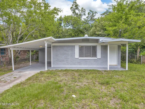 2467 W 25TH Street, Jacksonville, FL 32209