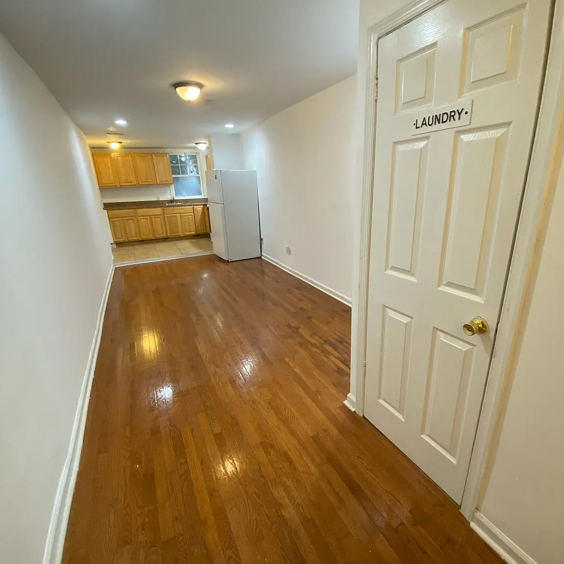 2 bed, 1.0 bath, $1,200 — Photo 1